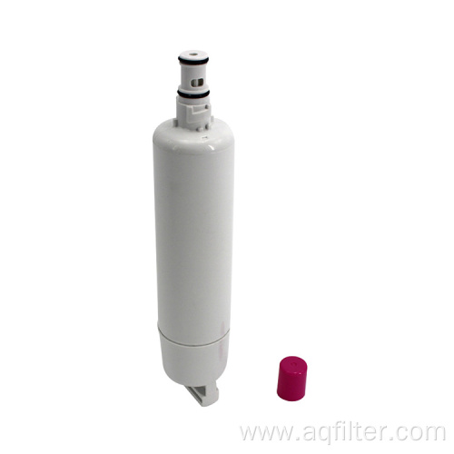 Refrigerator replacement water filter 4396508